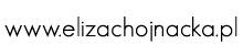 www.elizachojnacka.pl