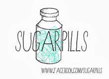 Sugarpills