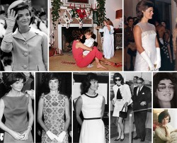 Jacqueline Kennedy